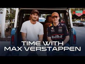 Video post by @redbullracing on YouTube