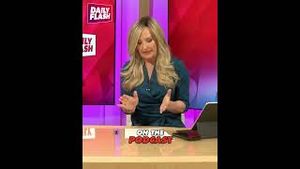 Video post by @dailyflashtv on YouTube