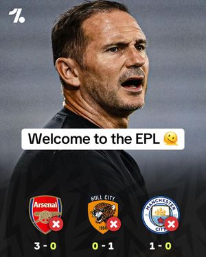 Video post by @onefootball on TikTok