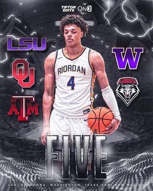 Image post by @tiptonedits on Instagram