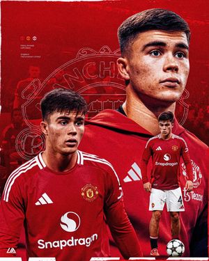 Image post by @utd.about on Instagram