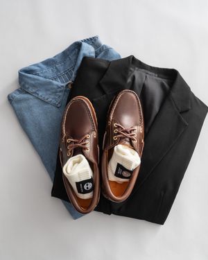 Image post by @timberland_taiwan on Instagram
