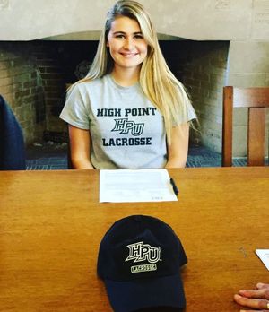 Image post by @hpuwlax on Instagram