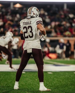 Image post by @txstatefootball on Instagram