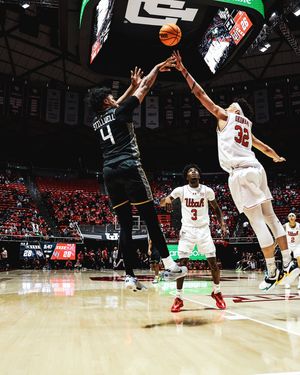 Image post by @ucf.mbb on Instagram