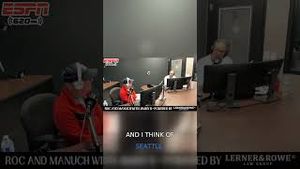 Video post by @rocandmanuchwithjimmyb on YouTube