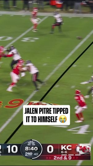 Video post by @nfl on TikTok