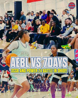 Image post by @selecteventsbasketball on Instagram