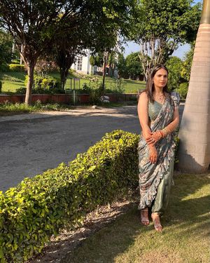 Image post by @sangitamadhadh on Instagram