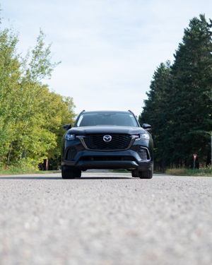 Image post by @parkmazda on Instagram