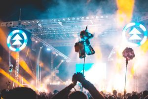 Image post by @nnmfestival on Instagram