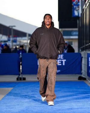 Image post by @isaiahsimmons on Instagram