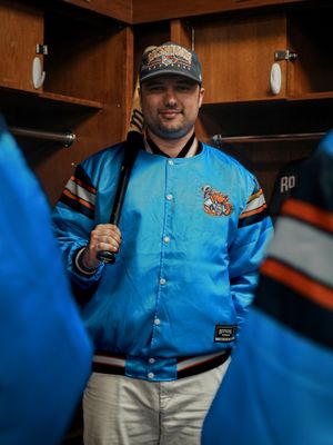 Image post by @midlandrockhounds on Instagram