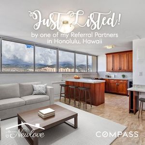 Image post by @amandanewloverealtor on Facebook
