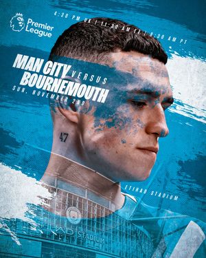Image post by @mancityus on Instagram