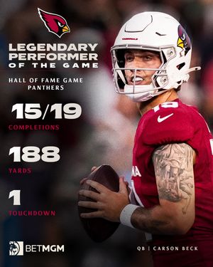 Image post by @azcardinals on Instagram