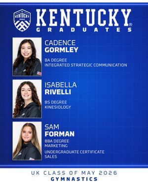 Image post by @ukgymnastics on Instagram