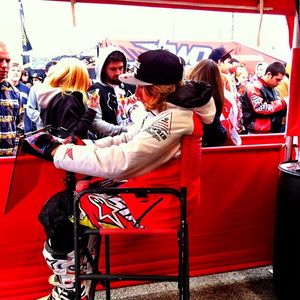 Image post by @racerxonline on Instagram