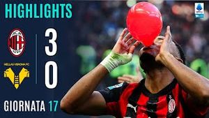 Video post by @seriea on YouTube