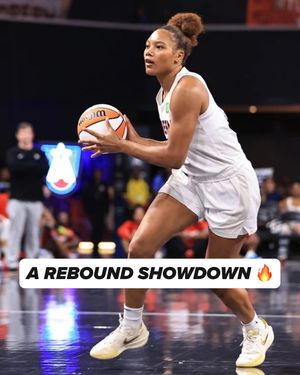 Image post by @atlantadream on Instagram