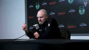 Video post by @bucks on YouTube