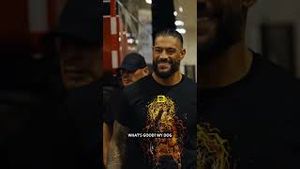 Video post by @justinjefferson18 on YouTube