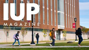 Image post by @iupedu on Instagram