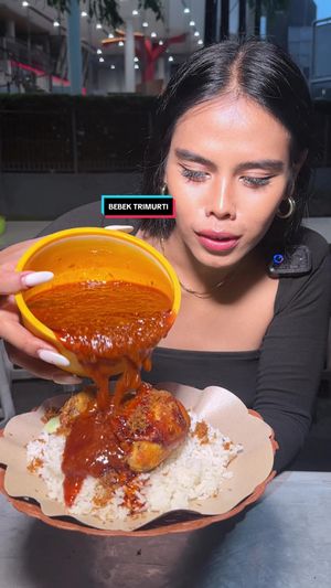 Video post by @freda.pria on TikTok