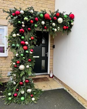 Image post by @balloonoccasions on Instagram