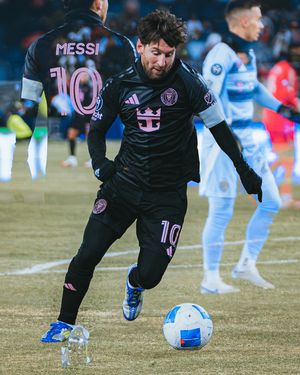 Image post by @nilsenblack on Instagram