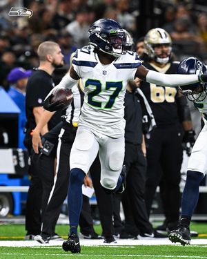 Image post by @seahawks on Instagram