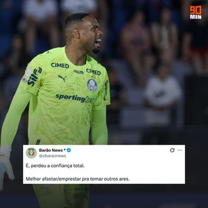 Image post by @90minbrasil on Instagram