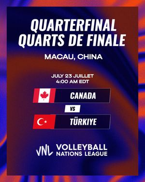 Image post by @volleyballcanada on Instagram