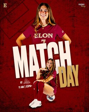 Image post by @elonwsoccer on Instagram