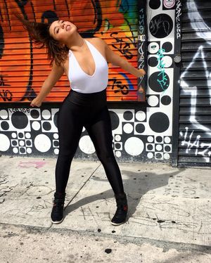Image post by @nicollethinks on Instagram
