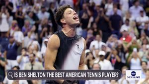 Video post by @abcnewslive on TikTok