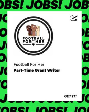 Image post by @womeninsoccer on Instagram