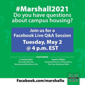 Image post by @marshallu on Instagram