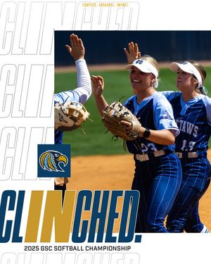 Image post by @gscsports on Facebook