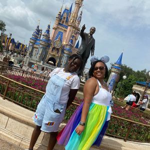 Image post by @officialdisneyprograms on Instagram