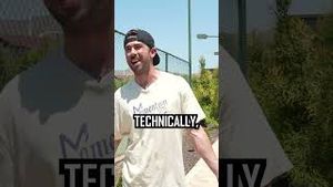 Video post by @watchmomentum on YouTube