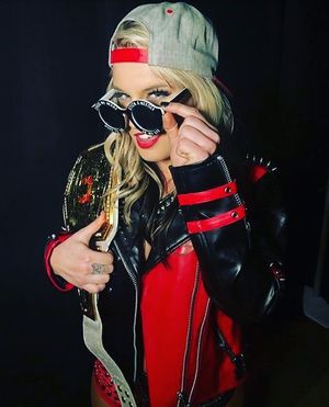Image post by @tonistorm_ on Instagram