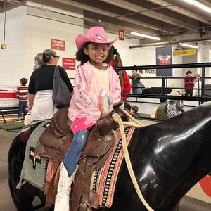 Image post by @nationalwestern on Instagram