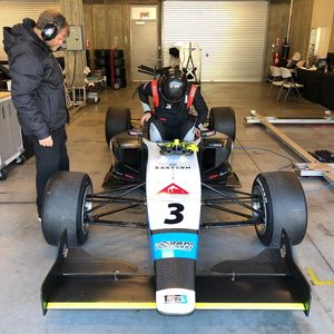 Image post by @turn3motorsport on Instagram
