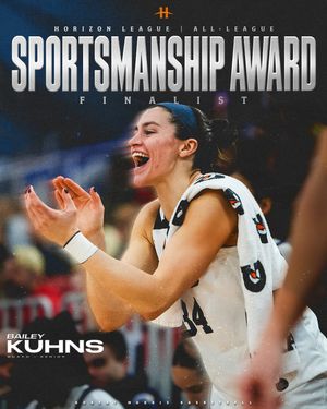 Image post by @rmuwbasketball on Instagram