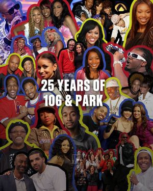Image post by @BET on Twitter