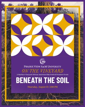 Image post by @pvamu on Instagram