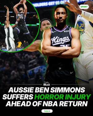 Image post by @dailymailau on TikTok
