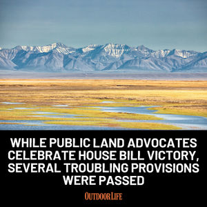 Image post by @outdoor_life on Instagram