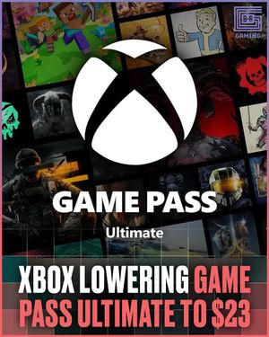 Image post by @brgaming on Instagram